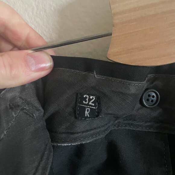 Mens Tuxedo Jacket and Pants - Picture 3 of 4